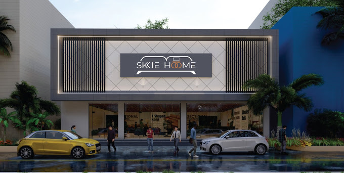 Skkie Hoome